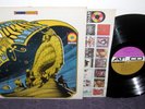 IRON BUTTERFLY Heavy LP Orig Purple/White/Tan Label STEREO Atco Garage/Psych NM-