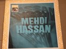 Rare ODEON LP VINYL Record Lollywood Indian Pakistan Film Songs MEHDI HASSAN RT6