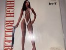 Ice-T - High Roller - Maxi-Single 12