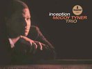 Mccoy Tyner Trio | Black Vinyl LP | Inception (Impulse ) |