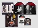 Father John Misty | Red Vinyl LP | Chloë and the Next 20th