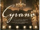 Bryce Dessner, Aaron Dessner, Cast of Cyrano | White Vinyl LP |