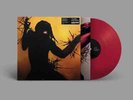 Young Fathers | Red Vinyl LP | Heavy Heavy | Ninja Tune