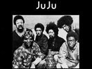 Juju | Black Vinyl LP | A Message From Mozambique | Strut