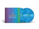 Wham  | Blue 2xVinyl LP | The Singles: Echoes From The Edge Of