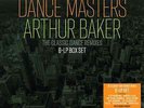 SIGNED | Various | Black Vinyl LP | Arthur Baker Presents Dance