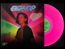 Romy | Pink Vinyl LP | Mid Air | Young