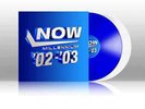 Various | Blue Vinyl LP | NOW - Millennium 2002 – 2003 | NOW