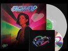 RT EXCLUSIVE | Romy | Clear Vinyl LP | Mid Air | Young
