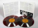 Jerry Lee Lewis | Orange Vinyl LP | Live At The Palomino Club -