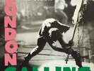 The Clash | Black 2xVinyl LP | London Calling | Legacy