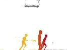 Zero 7 | Black 2xVinyl LP | Simple Things | New State
