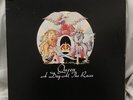 Queen Vinyl LP A Day At the Races EMITC 104 - CG L23