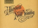 NEIL YOUNG: HARVEST - LP vinyl *BRAND NEW*