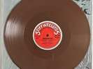 WRECKLESS ERIC SELF TITLED VINYL 10” LP BROWN WAX STIFF UK 1978 IN SHRINKWRAP