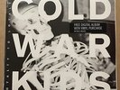 COLD WAR KIDS Loyalty to RARE 2008 LIMITED 10 INCH Vinyl 2 LP w/ HYPE STICKER