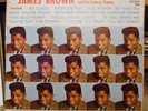 JAMES BROWN & THE FAMOUS FLAMES - Think  - Orig. King 683 Stereo
