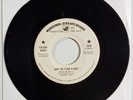 Cajun Hart: Got To Find A Way / Lover's Prayer 7'' 45 RPM WHITE LABEL PROMO