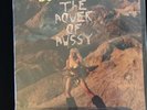 Bongwater, The Power Of Pussy, Shimmy Disc Vinyl, Shimmy -0000040 Signed Copy
