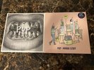 Pup Self Titled And Morbid Stuff Vinyl