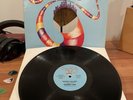 SUGAR HILL GANG RAPPERS DELIGHT 1977 RECORD LP LONG & SHORT VERSIONS SH-542