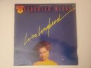 Lisa Lougheed - Evergreen Nights (Vinyl Record Lp)