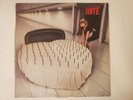 Honeymoon Suite - Honeymoon Suite (Vinyl Record LP)