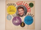 Billy J. Kramer - Trains and Boats and Planes (Vinyl Record LP)