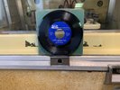 BLACK VELVET-IS IT ME YOU REALLY LOVE/45  FROM 1972/MINT- VINYL (RARE) BTR LBL.