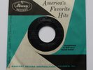 YOUNG JESSIE Teacher Gimmie Back Original US 45 Mercury RnB RnR SOUL  7”