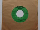 L.C. GREEN What You Been Putting Down Original US 45 Solid State SOUL FUNK  7”
