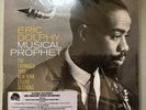 Eric Dolphy - Musical Prophet 3LP Resonance 2023 RSD Near Mint