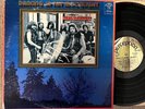 KING HARVEST - DANCING IN THE MOONLIGHT - ORIGINAL 1972 US PERCEPTION LP vinyl