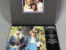 ABBA GREATEST HITS VOL. 1  & VOL. 2 Both GATEFOLD BOTH VG+