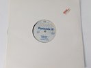 DYNAMIX II Techno Bass 1988 Feel The Bass 12