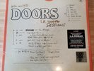 The Doors - L.A. Woman Sessions - Ltd Edition 4x Vinyl LP Box Set