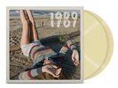 Taylor Swift – 1989 (Taylor's Version) - Sunrise Boulevard Yellow Edition - LP