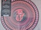 The Rolling Stones - Hackney Diamonds Picture Disc Zoetrope