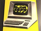 KRAFTWERK - Computer World (180G Purple Vinyl LP)