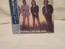 THE DOORS WAITING FOR THE SUN 40TH JAPAN MINI LP CD NEW