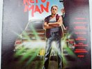 Repo Man The Original Soundtrack (USED LP, 1984) Universal Vinyl OST Punk