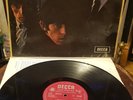 The Rolling Stones No.2 LK 4661 Blind Man Text 2A/1A VG+/EX - Rare Sleeve