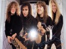 Metallica Garage Days Re-visited First Pressing 60757-1
