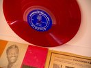 RARE ⭐ LLOYD GLENN ⭐ Chica-Boo ⭐ FIRST PRESSING ⭐ RED vinyl ⭐ Lp-808⭐ $600-1000