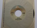 GIL SCOTT-HERON Willing Original US 45 Arista SOUL MODERN DISCO 7”