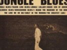 C.W. STONEKING: JUNGLE BLUES +LP vinyl+