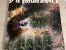 PINK FLOYD: A Saucerful Of Secrets UK 1968 SCX 6258 Stereo