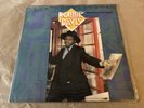 Ronnie Davis - The Incredible Ronnie Davis Sings For You And I (LP, Album)