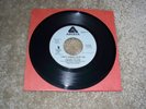DEEP SOUL/CROSSOVER-DEBBIE TAYLOR-I DON'T WANNA LOVE YOU-ARISTA 0144-STOCK COPY