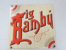 1972 CHEECH AND CHONG BIG BAMBU ROLLING PAPER  ALBUM LP VINYL  SP 77014